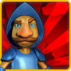 征服者游戏下载-征服者(军团战争)conquerors下载 v1.0.6