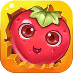 天天消水果下载-天天消水果(单机消消乐)下载 v1.3