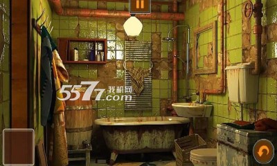 超自然逃脱2下载-超自然逃脱2(解谜逃脱闯关)Paranormal Escape 2下载 v1.0 游戏截图 2