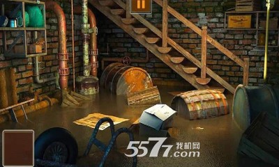 超自然逃脱2下载-超自然逃脱2(解谜逃脱闯关)Paranormal Escape 2下载 v1.0 游戏截图 4