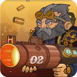 Цэргийн жагсаалын тулааны тоглоомыг татаж аваарай - Military Parade Battle (Q хувилбар Tower Defense) v1.0