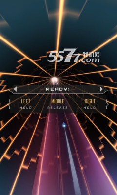 索尼克浪涌游戏下载-索尼克浪涌Sonic Surge(三维创意跑酷)下载 v1.7 Тоглоомын зураг 1