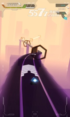 索尼克浪涌游戏下载-索尼克浪涌Sonic Surge(三维创意跑酷)下载 v1.7 Тоглоомын зураг 3