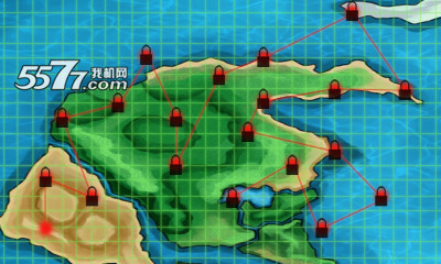 海陆空大战游戏下载-海陆空大战(策略战争)下载 v1.0 游戏截图 2