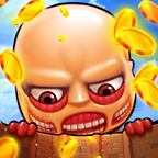 进击推币达人游戏下载-进击推币达人(街机推金币)下载 v1.0.4