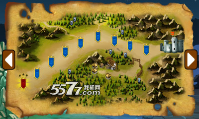 僵尸防御:英雄塔下载-僵尸防御:英雄塔(单机防御游戏)Zombie Defense下载 v1.0.0 游戏截图 2