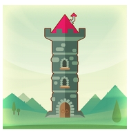 Crazy Tower 2 نى چۈشۈرۈش - Crazy Tower 2 (فىزىكىغا ئاساسلانغان بوش ئويۇن) ھەقسىز نۇسخىسىنى چۈشۈرۈش