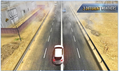 赛车俱乐部游戏下载-赛车俱乐部(极速飙车)Racing Club下载 v1.05 游戏截图 3