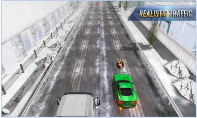 赛车俱乐部游戏下载-赛车俱乐部(极速飙车)Racing Club下载 v1.05 游戏截图 4