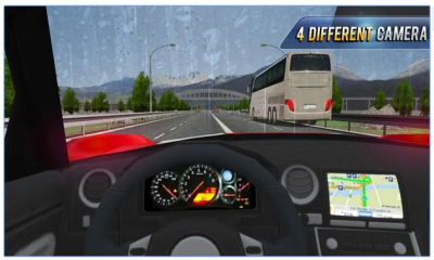 赛车俱乐部游戏下载-赛车俱乐部(极速飙车)Racing Club下载 v1.05 游戏截图 2