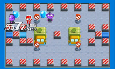 天天泡泡堂3游戏下载-天天泡泡堂3(经典泡泡堂)下载 v1.0.0 ئويۇن سۈرىتى 3