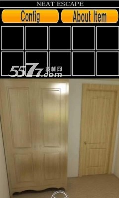 逃生游戏:从野营车逃脱游戏下载-逃生游戏:从野营车逃脱(解谜闯关)下载 v1.0 游戏截图 3