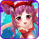 매직 뷰티 게임 다운로드 - 매직 뷰티 (소녀 파쿠르) v1.0
