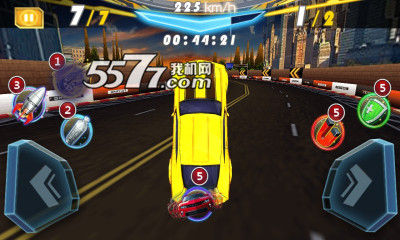 速度与柔情下载-速度与柔情(飙车竞速)下载 v1.0 游戏截图 3