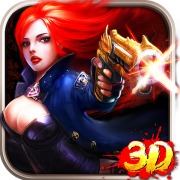 새로운 파이팅 클럽 레전드 게임 다운로드 - 새로운 파이팅 클럽 레전드 (횡스크롤 액션 어드벤처) v1.0