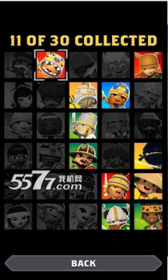 勇士世界:决斗下载-勇士世界:决斗(虐心戳屏)World of Warriors: Duel下载 v1.1.2 游戏截图 4