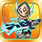 勇者之丛林大冒险2游戏下载-勇者之丛林大冒险2手游(横版动作跑酷)下载 v1.4