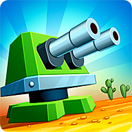 Red Alert Tower Defense тоглоомыг татаж авах - Red Alert Tower Defense DefCom TD (Стратегийн Tower Defense) v1.0 тоглоомыг татаж авах