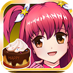 巴啦啦小魔仙美味蛋糕下载-巴啦啦小魔仙美味蛋糕(单机经营养成)下载 v2.0.1