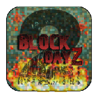 方塊突襲2荒野生存遊戲下載-方塊突襲2荒野生存block dayz 2(像素射擊)下載 v1.0