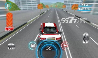 快速漂移赛车3D游戏下载-快速漂移赛车3D(Fast speed drift racing 3D)真实竞速下载 v1.0 ئويۇن سۈرىتى 3