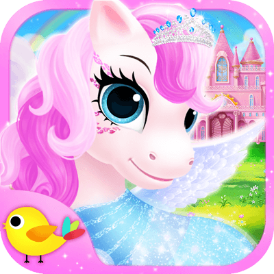 小马利比下载-小马利比(宠物装扮)Princess Libby:My Beloved Pony下载 v1.0