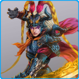 魔血之剑游戏下载-魔血之剑手游(DNF单机版)下载 v1.0.0