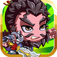 "주군은 어디로 갔는가?" 다운로드 - "주군은 어디로 갔는가?" (삼국지 타워 디펜스 슈팅 게임) v1.0.1 다운로드