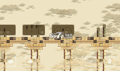 恐惧之石下载-恐惧之石(横版冒险闯关)Sacred Stones下载 v1.0.7 ئويۇن سۈرىتى 2