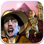 古墓逃生下载-古墓逃生(逃亡跑酷)下载 v1.0