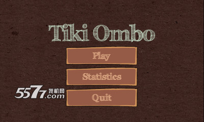 鬼脸消除下载-鬼脸消除(单机消消乐)tiki ombo下载 v1.05 游戏截图 1