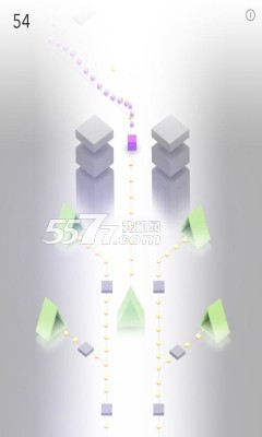 天阶游戏下载-天阶SKY(虐心跳跃)下载 v1.0 游戏截图 4