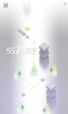 天阶游戏下载-天阶SKY(虐心跳跃)下载 v1.0 游戏截图 3