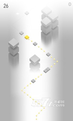 天阶游戏下载-天阶SKY(虐心跳跃)下载 v1.0 游戏截图 2