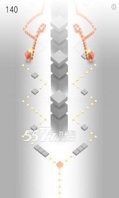 天阶游戏下载-天阶SKY(虐心跳跃)下载 v1.0 游戏截图 5