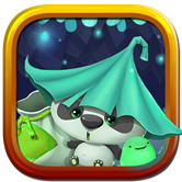 萌宝猎人下载-萌宝猎人(泡泡龙游戏)下载 v1.0