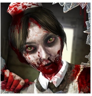 恐惧的亡灵下载-恐惧的亡灵(僵尸生存战斗)Fear