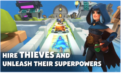 陷阱堡垒下载-陷阱堡垒(魔幻塔防)traps下载 v0.45 རོལ་རྩེད་པར་རིས། 4