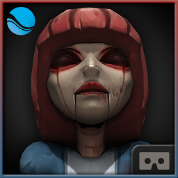 VR 게임 "시스터즈" 다운로드 - "시스터즈 VR (호러 퍼즐)" v1.5 다운로드