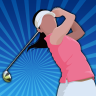 Golf Trix - Golf Trix (гольфын тэмцээн) v1.0 хувилбарыг татаж авах