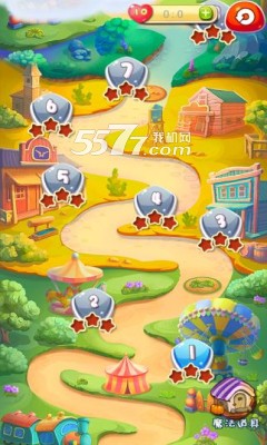 五彩泡泡鸟游戏下载-五彩泡泡鸟(Q版泡泡龙)下载 v1.0.0 ئويۇن سۈرىتى 2