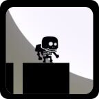 롤 온, 스컬! 다운로드 - 롤 온, 스컬! (가슴 아픈 점프) v1.0 다운로드