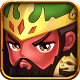 穿越三国传游戏下载-穿越三国传(三国消除RPG)下载 v1.4.000