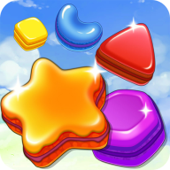 糖果消消樂下載-糖果消消樂(萌系消除)下載 v1.0