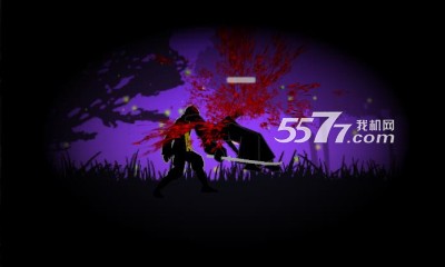 潜伏潜伏游戏下载-潜伏潜伏(剪影风格抗战)下载 v1.0 游戏截图 3