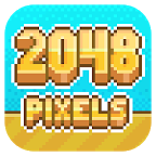 像素2048游戏下载-像素2048无广告版下载 v1.4.0.4