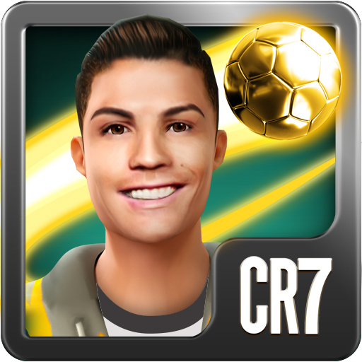 Superstar Run тоглоомыг татаж авах - Superstar Run (Криштиану Роналдугийн албан ёсны лицензтэй) v1.0.2 албан ёсны хувилбар