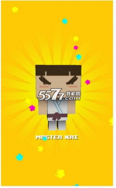 我的Poi生活下载-我的Poi生活(像素跑酷)omfq - life of poi下载 v1.0.2 游戏截图 2