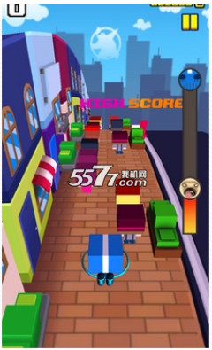 我的Poi生活下载-我的Poi生活(像素跑酷)omfq - life of poi下载 v1.0.2 游戏截图 3