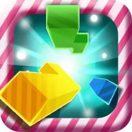 캔디 블록 다운로드 - 캔디 블록(블록 제거) v1.0 다운로드